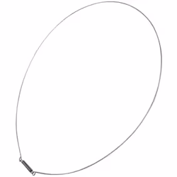 Collier de serrage de joint de hublot d'origine
