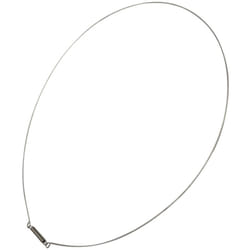 Collier de serrage de joint de hublot d'origine