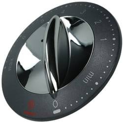 Bouton de commande