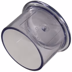 Bol mesure plastique pour robot ménager PHILIPS 420303582610 Appareils compatibles : [ROBOT MÉNAGER PHILIPS: ] HR7775, HR7774 ...