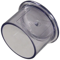 Bol mesure plastique