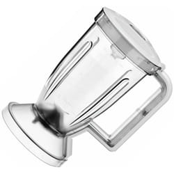 Bol blender (mixeur) d'origine Robot ménager 00677472 Bosch