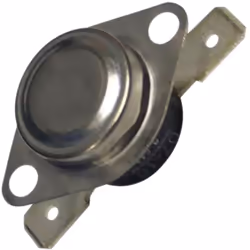 Klixon 115° pour lave-linge BRANDT, THOMSON, ELEKTRA-BREGENZ, FAGOR, FUST NOVAMATIC, PRIVILEG, VEDETTE 55X3784 Appareils comp ...