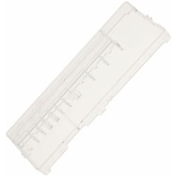 Essentiel B - Visière 4 boutons (769350122) Lave-vaisselle smeg