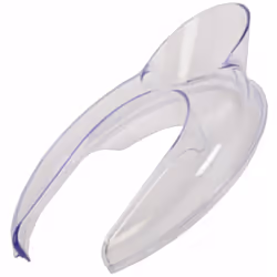 Couvercle transparent anti éclaboussure pour robot ménager MOULINEX MS-652775, MS-0A13240 Appareils compatibles : [ROBOT MÉNA ...