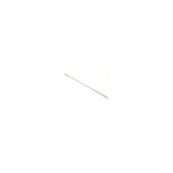 Indesit - Charnière droite de porte d'origine Lave-vaisselle C00295775, C00538167