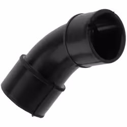Durite de pompe de cyclage d'origine pour lave-vaisselle BEKO, BLUESKY, FAR, SELECLINE, ALTUS, PROLINE, CONTINENTAL EDISON, O ...