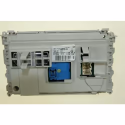 MODULE VIERGE a programmer avec SAM5 ou contacter le sav du groupe dragon au 04 75 85 10 10 prevoir reference et modele exact ...