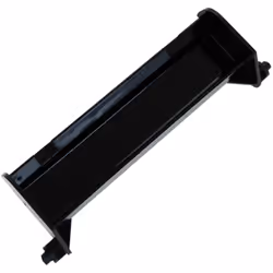 Poignée ouverture de porte pour lave-vaisselle SMEG 764730051 Appareils compatibles : [LAVE-VAISSELLE SMEG: ] DWF64SSE, PLA61 ...