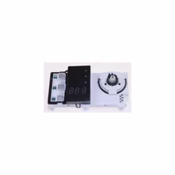 Module de commande pour Lave-vaisselle. Référence de la pièce : 12032285, Marque : BOSCH.