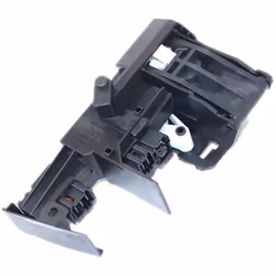 Sécurité de porte, Fermeture, Verrou d'origine pour lave-linge BOSCH 00496821 Appareils compatibles : [MACHINE À LAVER, LAVE- ...