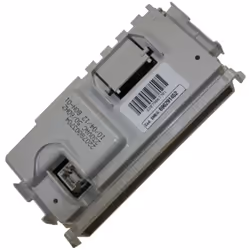 Programmateur module d'origine pour lave-vaisselle SMEG 696291452 Appareils compatibles : [LAVE-VAISSELLE SMEG: ] LSA6446X, L ...
