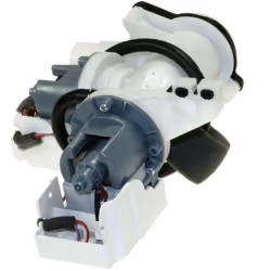 Pompe de vidange d'origine pour lave-linge SAMSUNG DC97-16645A Appareils compatibles : [MACHINE À LAVER, LAVE-LINGE SAMSUNG:  ...