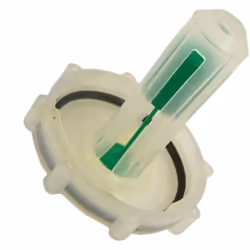 Bouchon bac à sel compatible pour lave-vaisselle ARTHUR MARTIN ELECTROLUX, FAGOR, ELECTROLUX, FAURE, ASPES, SMEG, SAUTER, WES ...