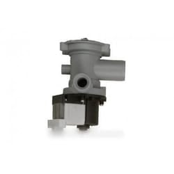 Pompe De Vidange Pour Lave-linge Indesit C00080667