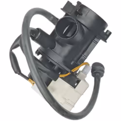 Pompe de vidange pour lave-linge WHIRLPOOL 481936018213, 481936018198 Appareils compatibles : [MACHINE À LAVER, LAVE-LINGE WH ...