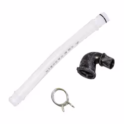 Flexible d'origine pour lave-vaisselle BOSCH 000496926 Appareils compatibles : [LAVE-VAISSELLE SIEMENS: ] SE64M369EU, SE65E33 ...