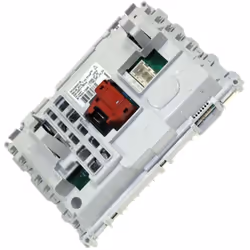 Carte électronique, Platine de puissance programmée d'origine pour lave-linge WHIRLPOOL 480111103925 Appareils compatibles :  ...