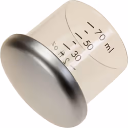 Bouchon doseur pour robot ménager MAGIMIX 505674 Appareils compatibles : [ROBOT MÉNAGER MAGIMIX: ] 11610, 11611, 11612, 11613 ...