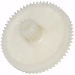 Engrenage Plastique pour robot ménager RIVIERA ET BAR 500591991 Appareils compatibles : [ROBOT MÉNAGER RIVIERA ET BAR: ] PR 8 ...