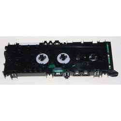 Module électronique, programmateur pour Lave-linge Vedette AS0016150