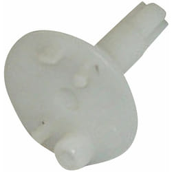 Axe de bouton