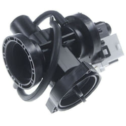 Pompe de vidange pour lave linge LG