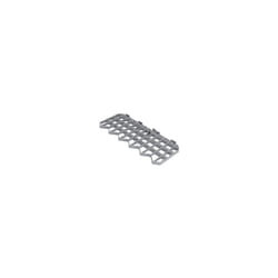 Étagère pour panier supérieur compatible avec Bosch 00645155 pour lave-vaisselle