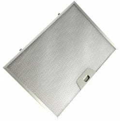Bosch - Filtre métal anti graisse d'origine (00665715) Hotte siemens