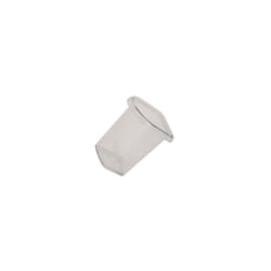 Poussoir plastique Robot ménager SS-193996, SS-1530000098 Moulinex Robot ménager SS-193996, SS-1530000098 Moulinex