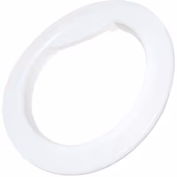 Cadre intérieur de hublot d'origine pour lave-linge SAMSUNG DC61-00931B Appareils compatibles : [MACHINE À LAVER, LAVE-LINGE  ...