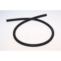 Tuyau pressostat L540MM.OE9MM evo ii pour lave linge Indesit