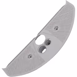Cache filtre d'origine pour lave-vaisselle BALAY, BLAUPUNKT, BOSCH, ATAG, AIRLUX 00645036 Appareils compatibles : [LAVE-VAISS ...