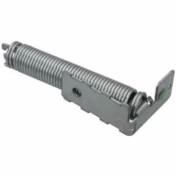 Ressort de porte pour lave-vaisselle AIRLUX, BOSCH 00165736Appareils compatibles :LAVE-VAISSELLE AIRLUX:SGIAIA1, SGIAIA2, SGI ...