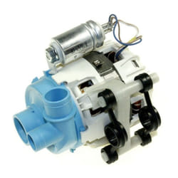 Moteur pour Lave-vaisselle Smeg 795210935