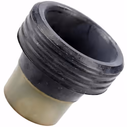 Joint de pompe de cyclage d'origine pour lave-vaisselle BOSCH 00611331, 611331 Appareils compatibles : [LAVE-VAISSELLE BOSCH: ...