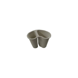 Poussoir blanc companion pour petit electromenager Moulinex MS-0A19351