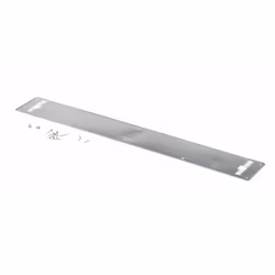 Tole antivapeur 60CM d'origine pour lave-vaisselle BALAY, BOSCH, BLAUPUNKT 00114294 Appareils compatibles : [LAVE-VAISSELLE A ...