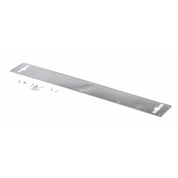 Tole antivapeur 60CM d'origine (00114294) Lave-vaisselle de dietrich, neff, viva, blaupunkt Balay gaggenau, siemens, ariston hotpoint, bosch
