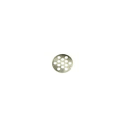 Grille de hachoir à gros trous KW715550 Kenwood