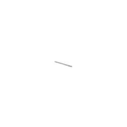 Baguette d'allegement d'origine Lave-vaisselle 00671545 BOSCH