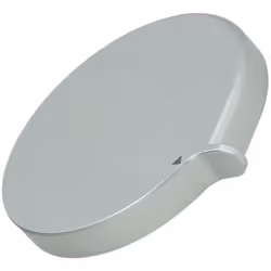 Couvercle gris de sortie vitesse rapide pour robot ménager KENWOOD KW714176 Appareils compatibles : [ROBOT MÉNAGER KENWOOD: ] ...