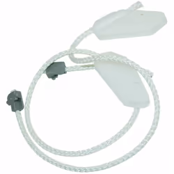 Bande de frein lave-vaisselle d'origine pour lave-vaisselle NEFF, BOSCH, SIEMENS, CONSTRUCTA, JUNKER 00610087 Appareils compa ...