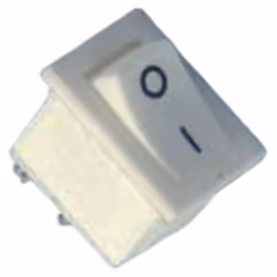 Interrupteur M/A pour machine à pain KENWOOD KW703028 Appareils compatibles : [MACHINE À PAIN KENWOOD: ] BM250, BM256 [MACHIN ...