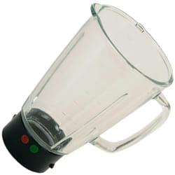 Bol blender (mixeur) (MS-0A11435) Robot ménager Moulinex