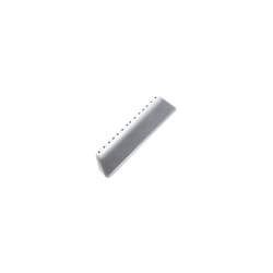 Bouchon de pot à sel d'origine Lave-vaisselle 480140102526 WHIRLPOOL