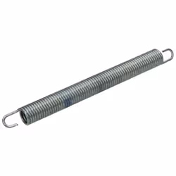 Ressort de fixation charnière d'origine pour lave-vaisselle BEKO, CONTINENTAL EDISON, BLOMBERG 1881030100 Appareils compatibl ...