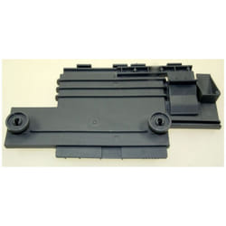 Rail pour panier supérieur pour Lave-vaisselle Smeg 698290727