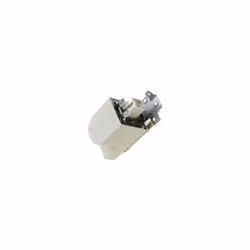 Embout clapet antiretour d'origine Lave-vaisselle 481244018963 WHIRLPOOL | Modèles concernés : 481244018963