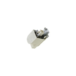 Whirlpool - Embout clapet antiretour d'origine Lave-vaisselle 481244018963